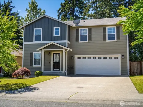 9824 198th Street E Graham WA 98338