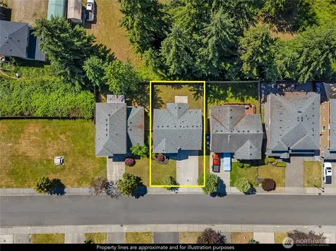 9824 198th Street E Graham WA 98338