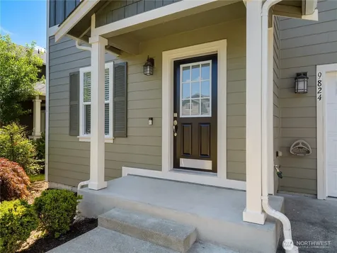 9824 198th Street E Graham WA 98338