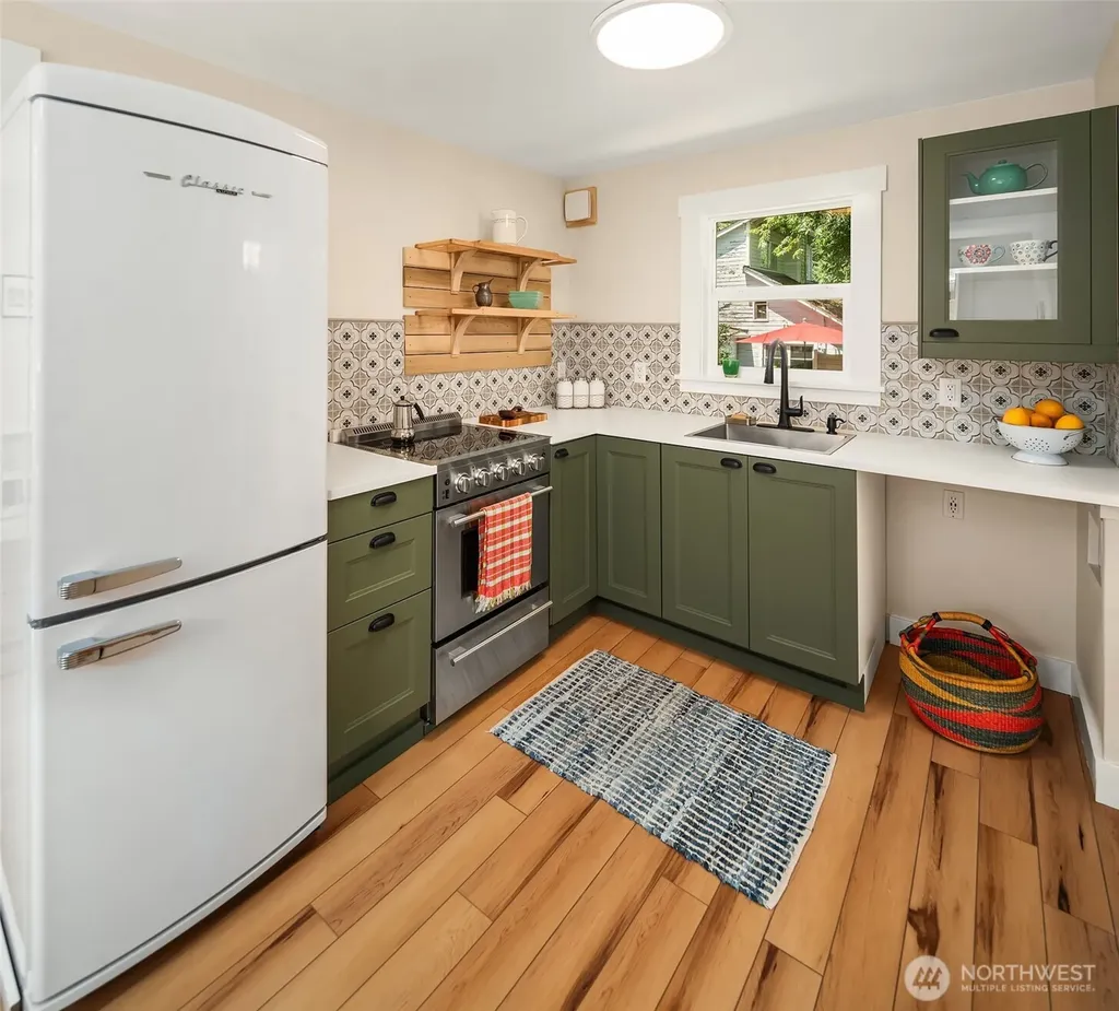 17008 135th Place SW Vashon WA 98070