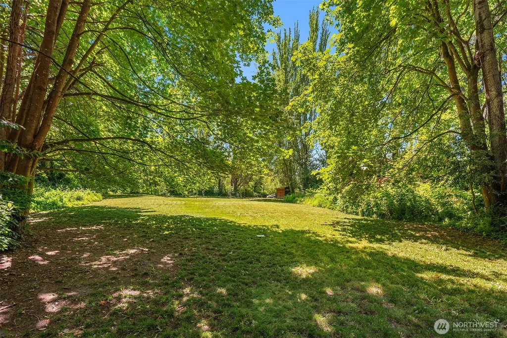 17008 135th Place SW Vashon WA 98070