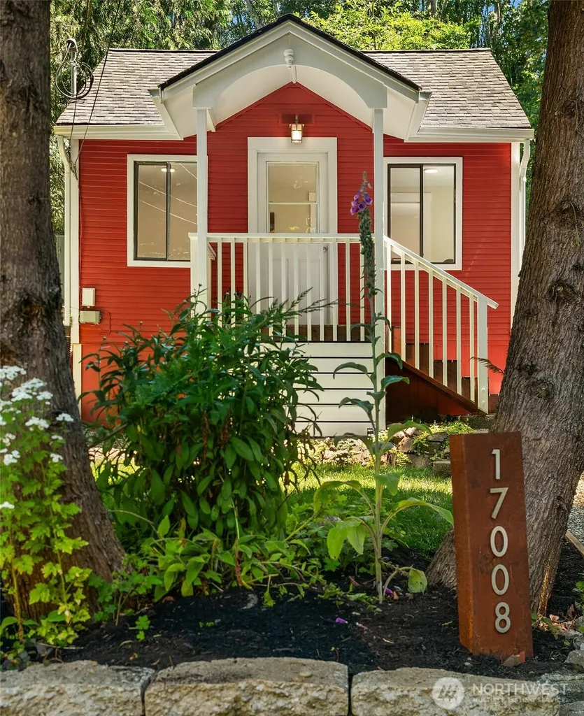 17008 135th Place SW Vashon WA 98070