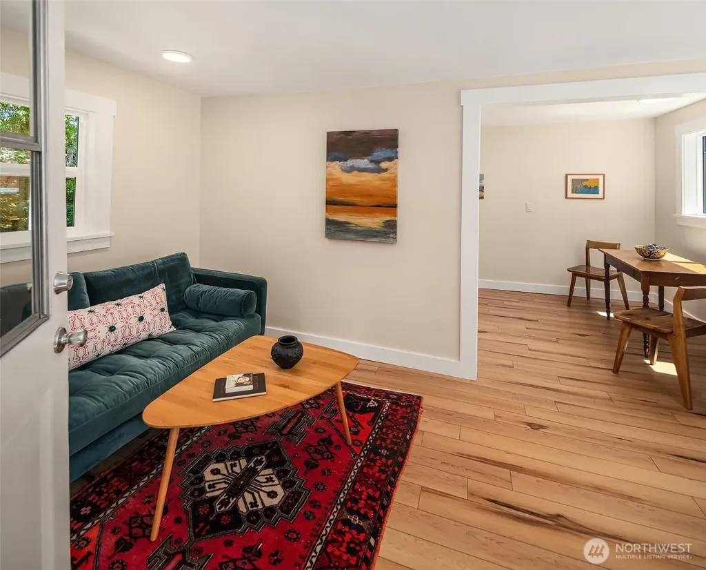 17008 135th Place SW Vashon WA 98070