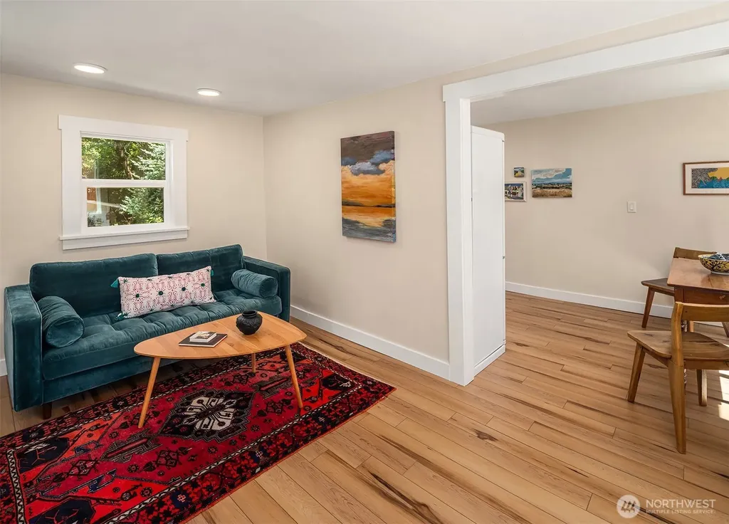 17008 135th Place SW Vashon WA 98070