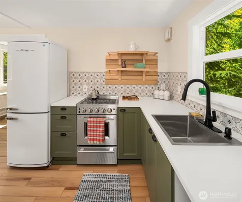 17008 135th Place SW Vashon WA 98070