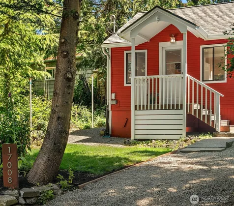 17008 135th Place SW Vashon WA 98070