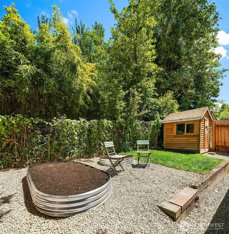17008 135th Place SW Vashon WA 98070