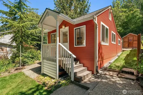 17008 135th Place SW Vashon WA 98070