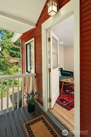 17008 135th Place SW Vashon WA 98070