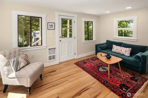 17008 135th Place SW Vashon WA 98070