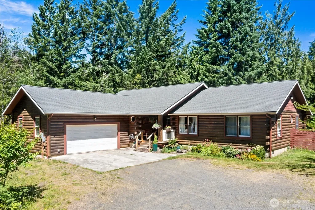 1350 E Webb Hill Road Union WA 98592