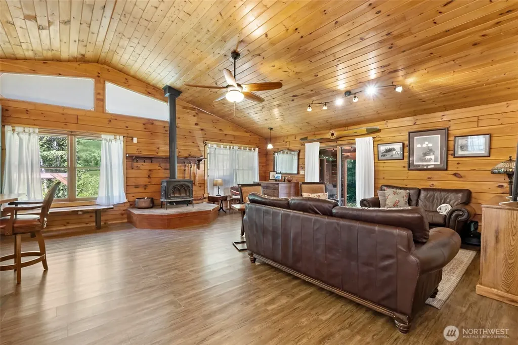 1350 E Webb Hill Road Union WA 98592
