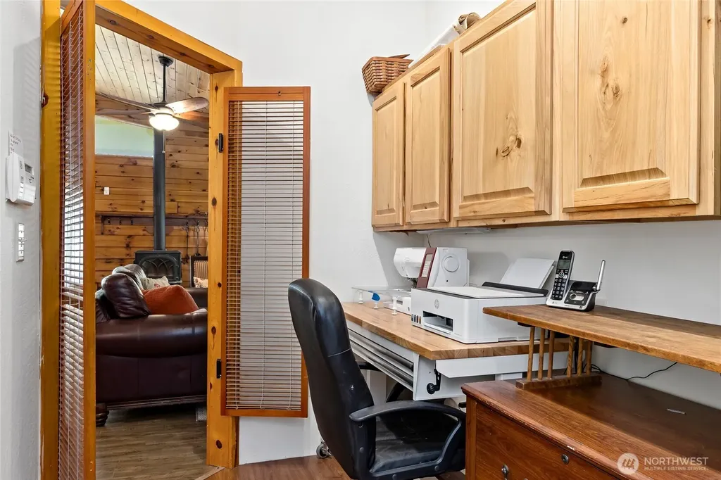 1350 E Webb Hill Road Union WA 98592