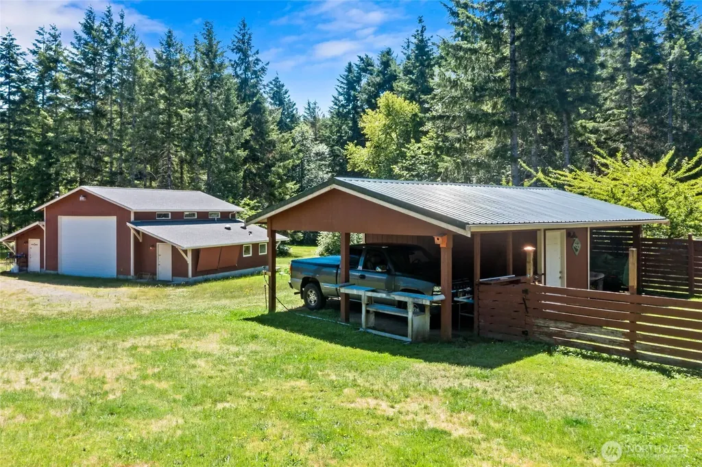1350 E Webb Hill Road Union WA 98592
