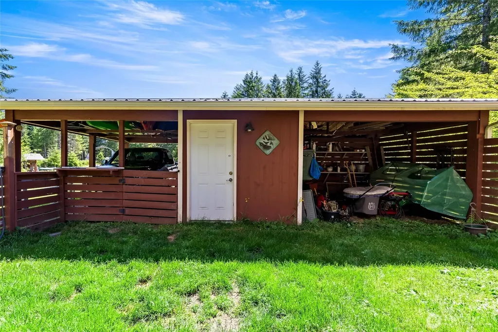 1350 E Webb Hill Road Union WA 98592