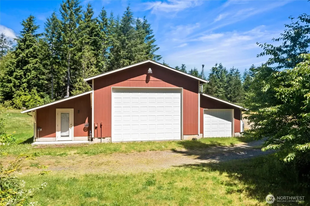 1350 E Webb Hill Road Union WA 98592