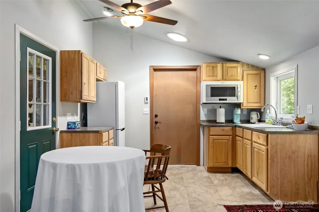 1350 E Webb Hill Road Union WA 98592