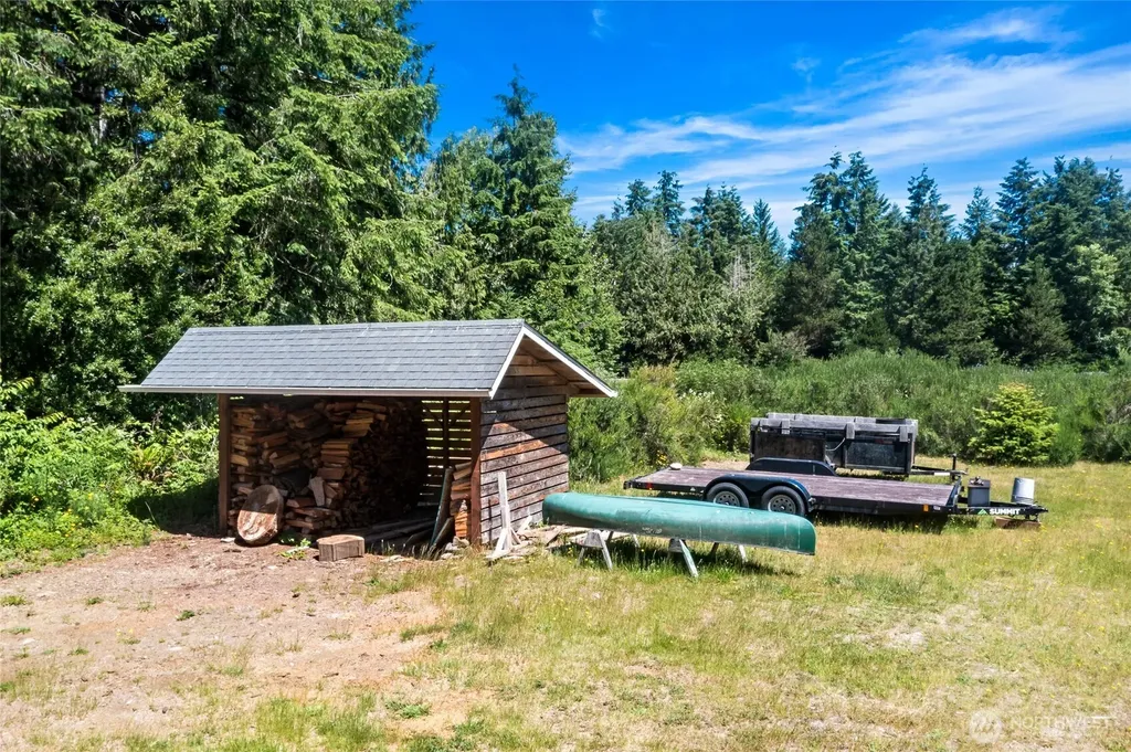 1350 E Webb Hill Road Union WA 98592