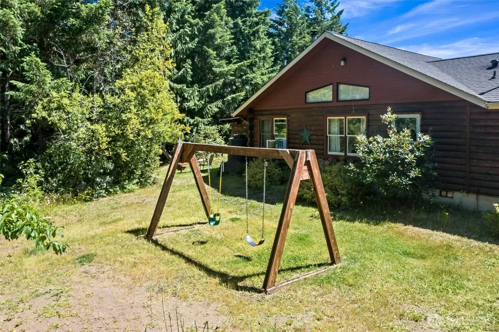 1350 E Webb Hill Road Union WA 98592