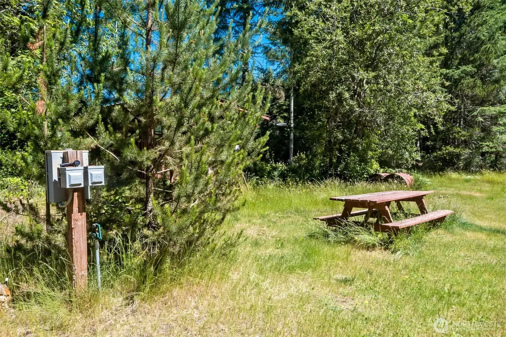 1350 E Webb Hill Road Union WA 98592