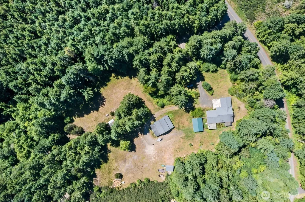 1350 E Webb Hill Road Union WA 98592