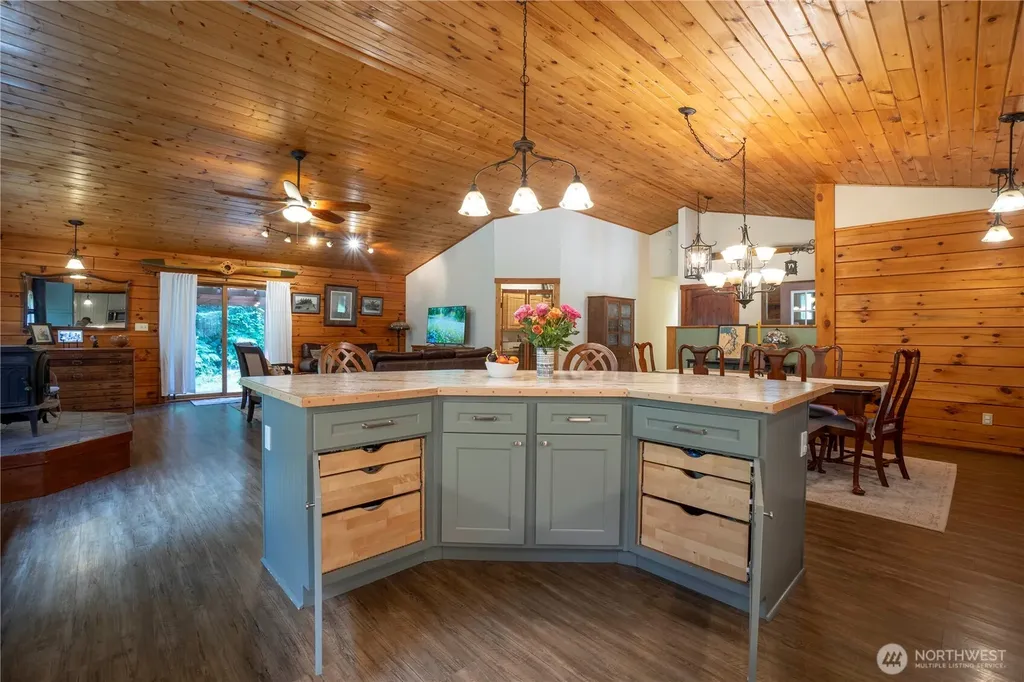 1350 E Webb Hill Road Union WA 98592