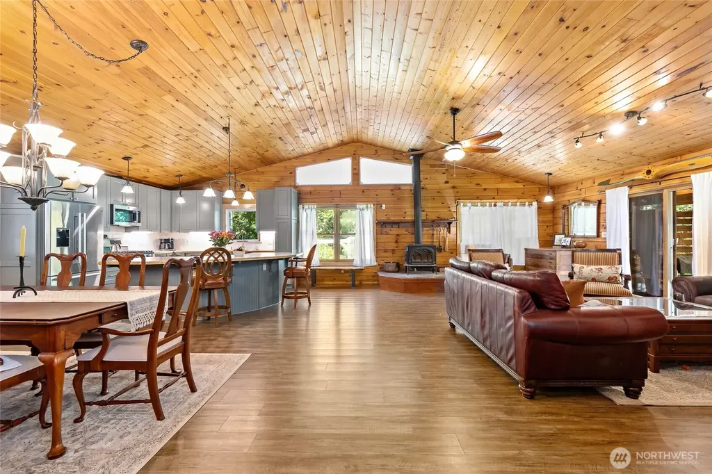1350 E Webb Hill Road Union WA 98592