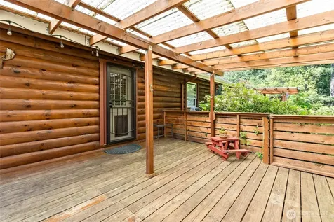 1350 E Webb Hill Road Union WA 98592