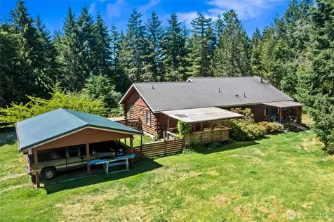 1350 E Webb Hill Road Union WA 98592