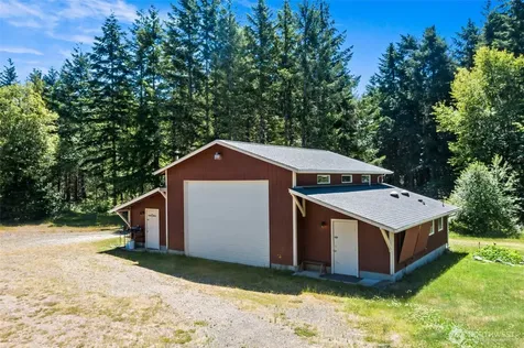 1350 E Webb Hill Road Union WA 98592