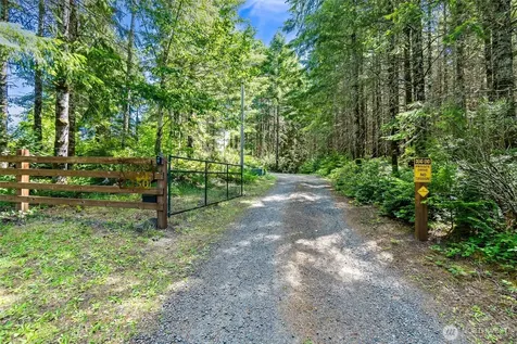 1350 E Webb Hill Road Union WA 98592