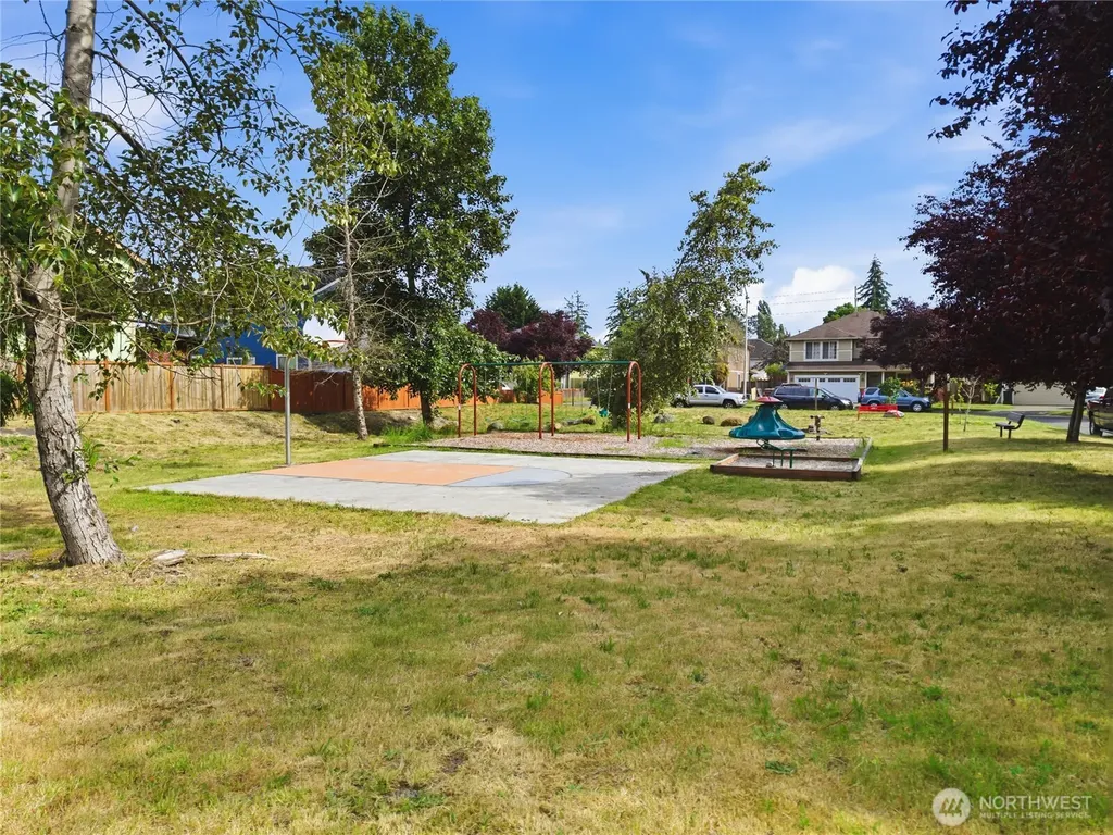7802 S Junett Street Tacoma WA 98409