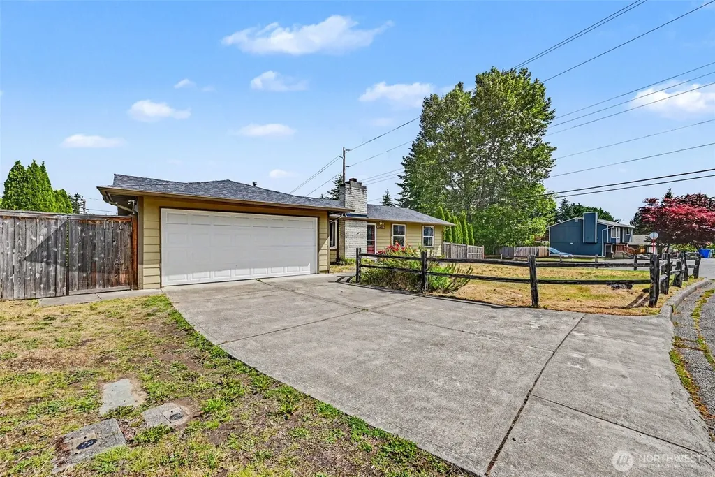 11450 SE 225th Street Kent WA 98031