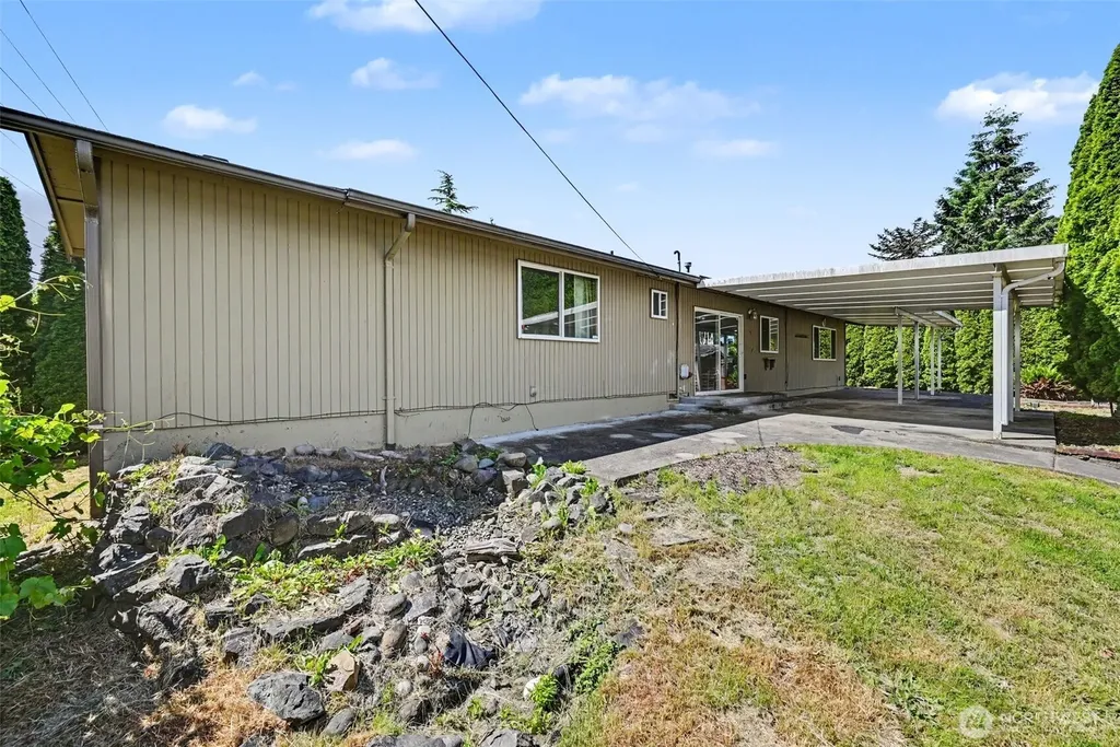 11450 SE 225th Street Kent WA 98031