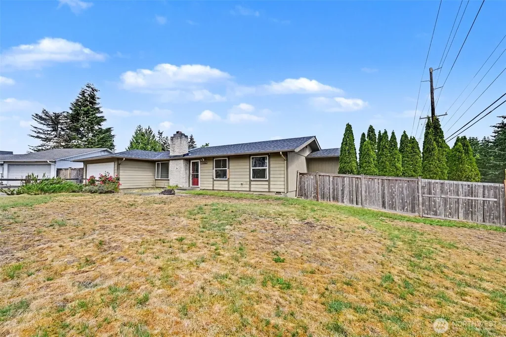 11450 SE 225th Street Kent WA 98031