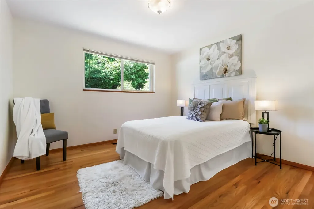 1542 NE 96th Street Seattle WA 98115