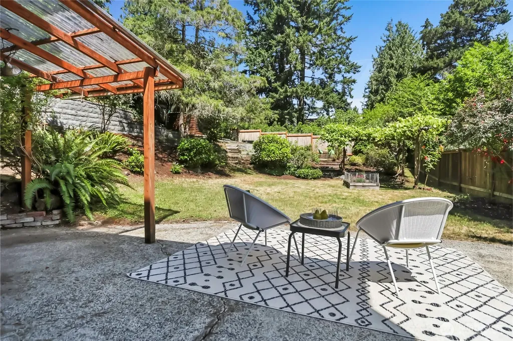 1542 NE 96th Street Seattle WA 98115