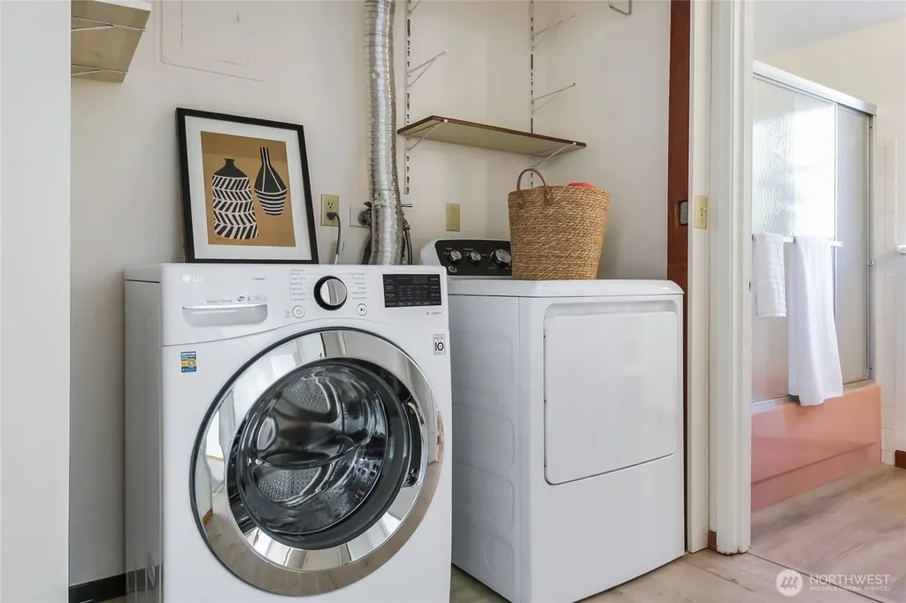 1542 NE 96th Street Seattle WA 98115