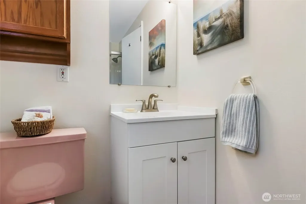 1542 NE 96th Street Seattle WA 98115