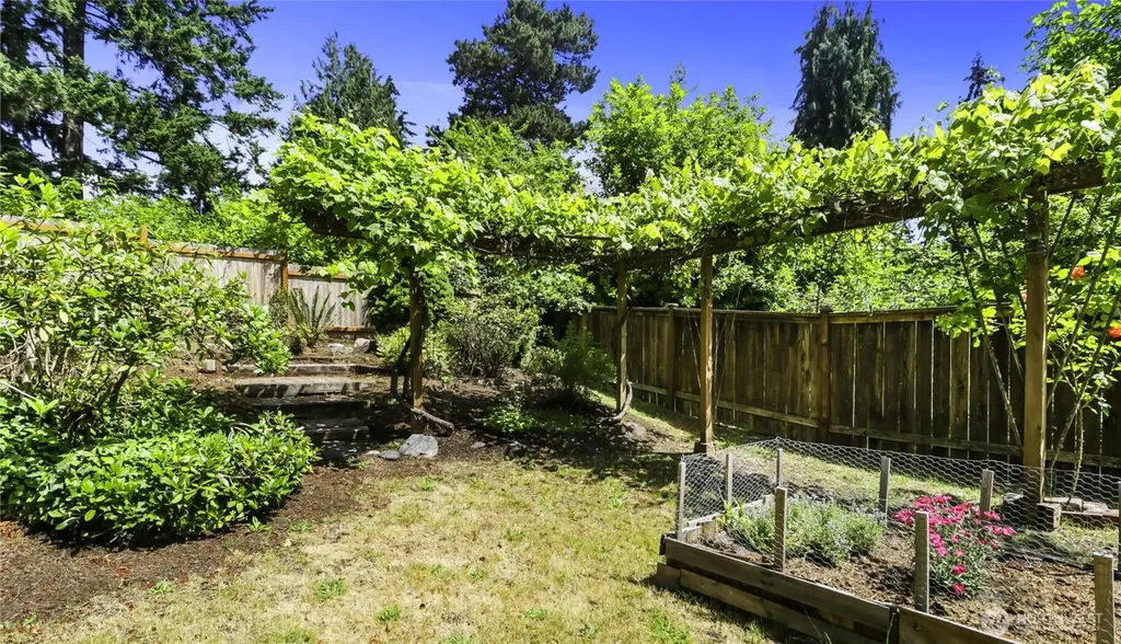 1542 NE 96th Street Seattle WA 98115