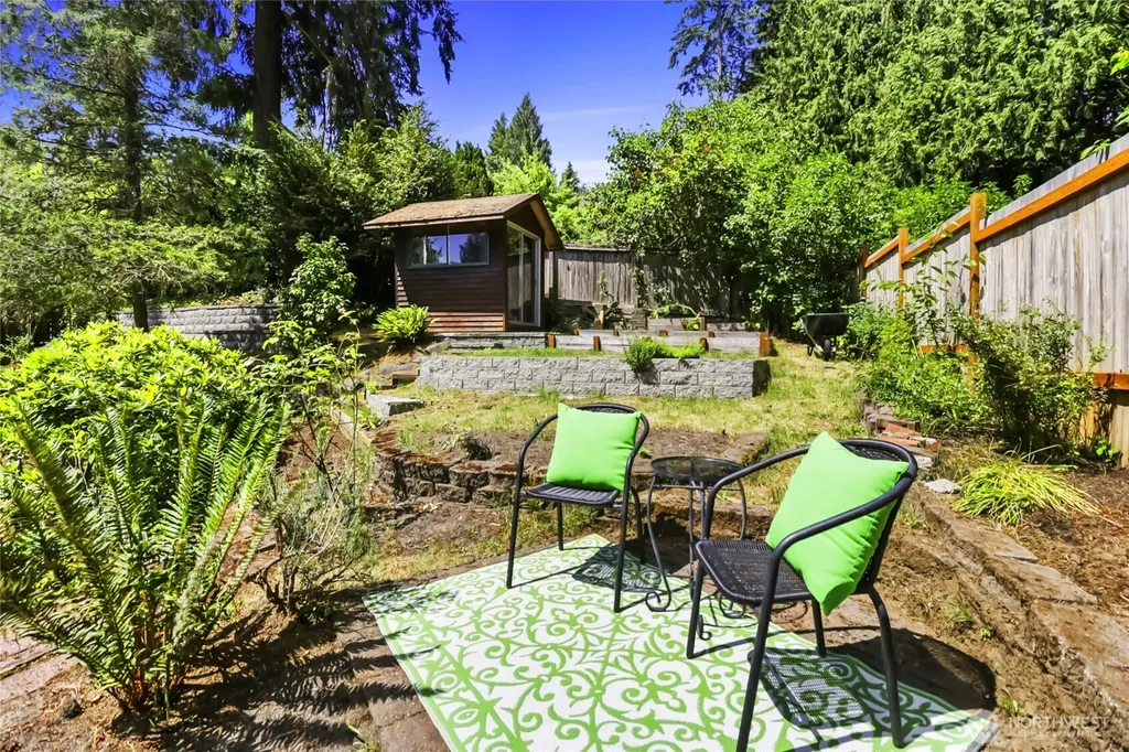1542 NE 96th Street Seattle WA 98115