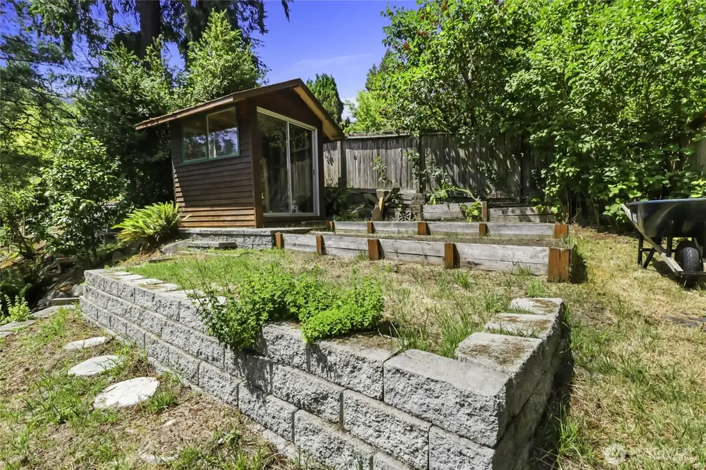 1542 NE 96th Street Seattle WA 98115
