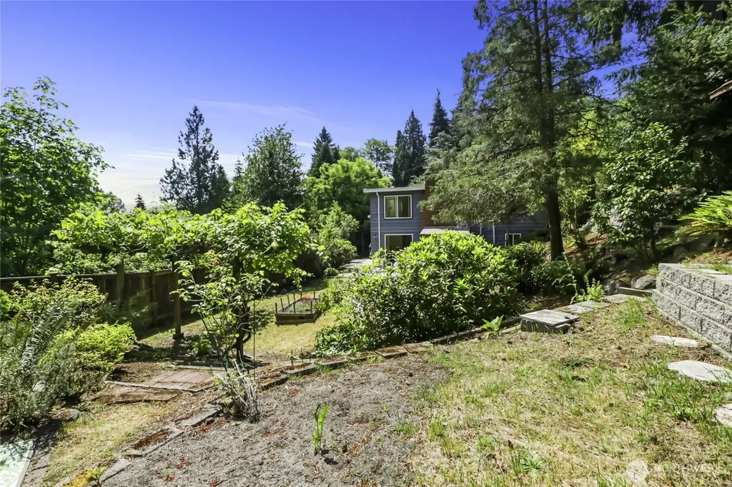 1542 NE 96th Street Seattle WA 98115