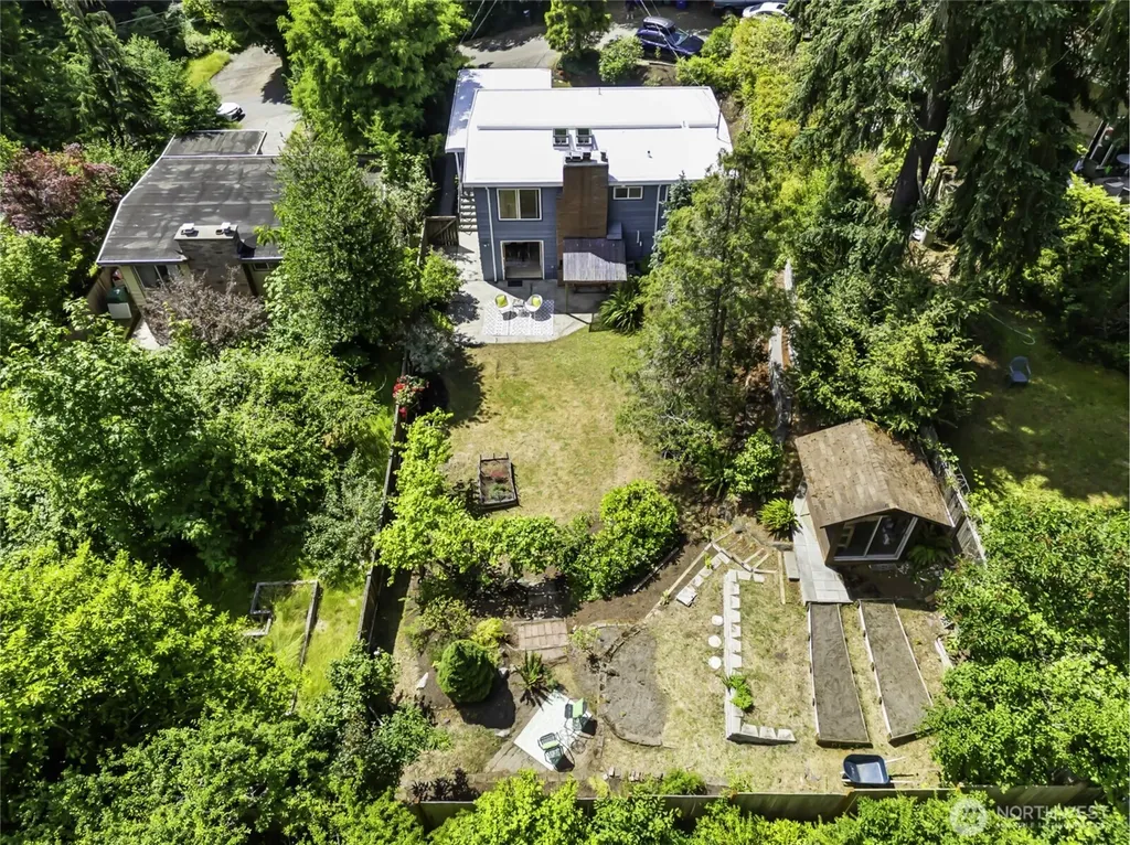 1542 NE 96th Street Seattle WA 98115