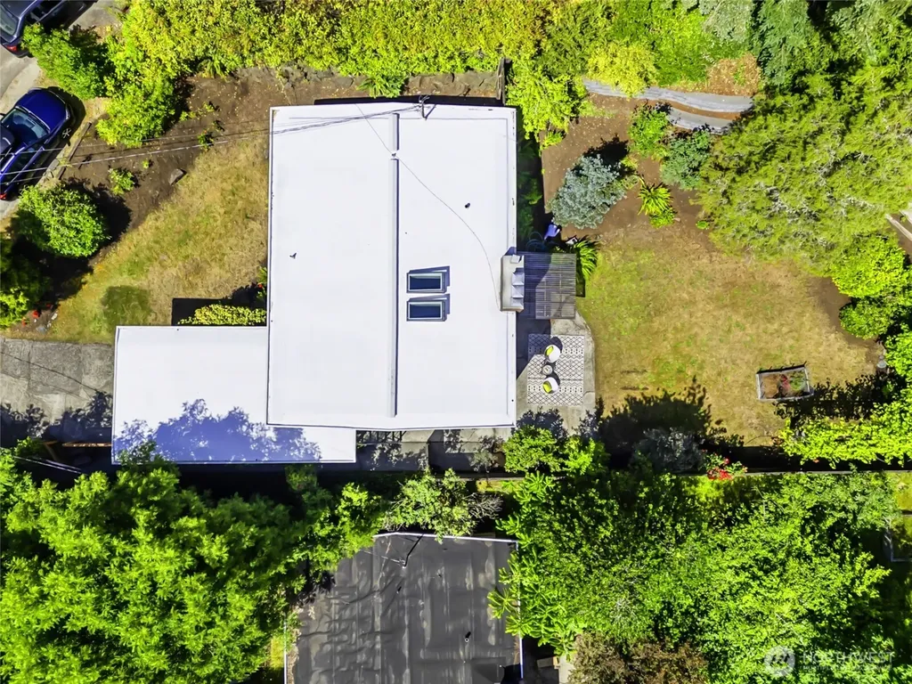 1542 NE 96th Street Seattle WA 98115