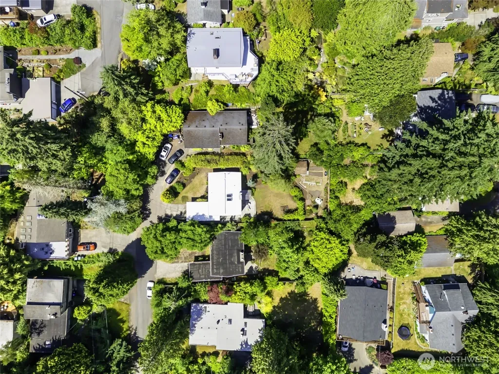 1542 NE 96th Street Seattle WA 98115