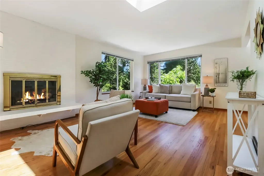 1542 NE 96th Street Seattle WA 98115