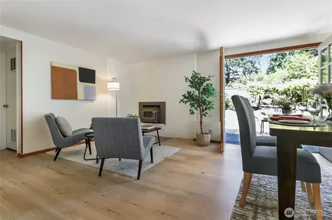 1542 NE 96th Street Seattle WA 98115