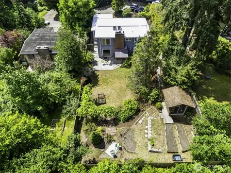 1542 NE 96th Street Seattle WA 98115