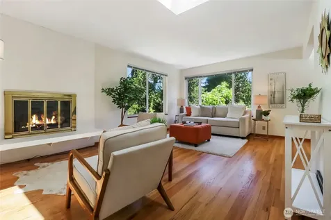 1542 NE 96th Street Seattle WA 98115